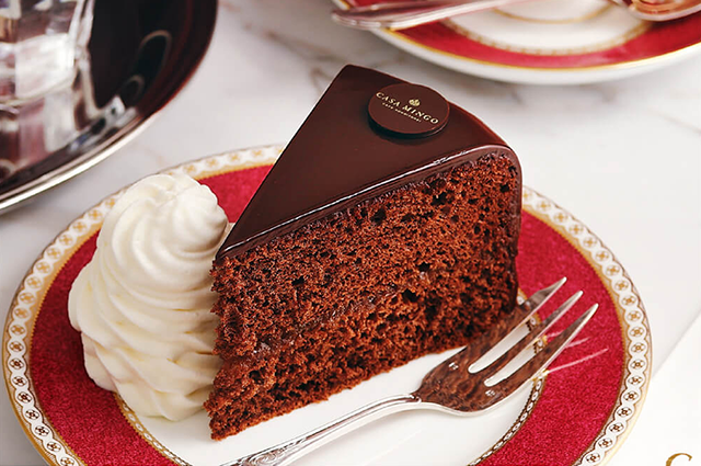 cake