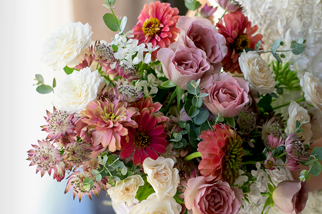 bouquet