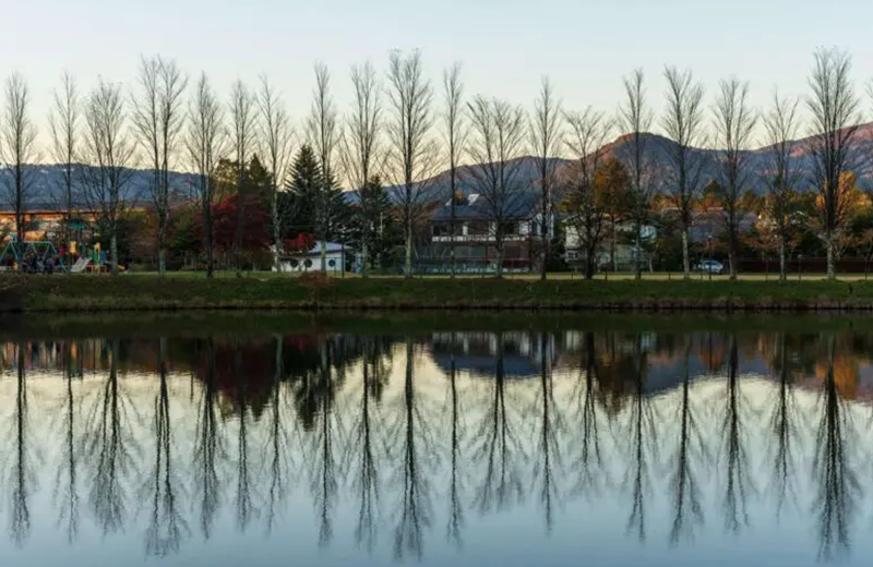 Yagasaki Park