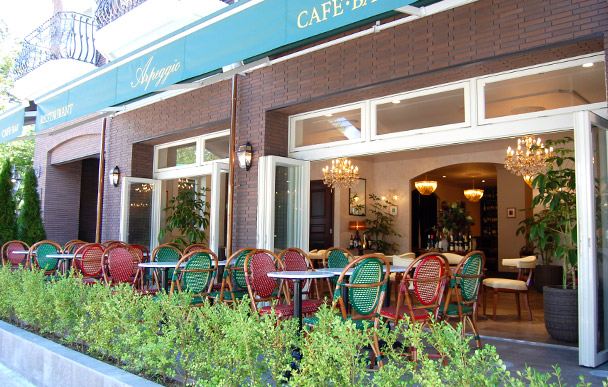 Cafe