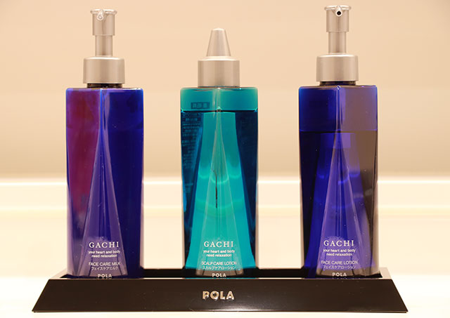 Amenities