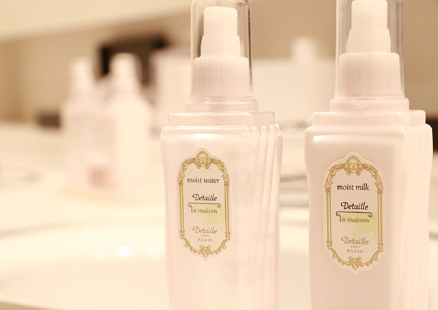 Amenities