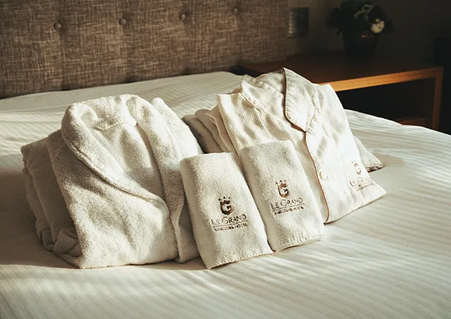 Amenities