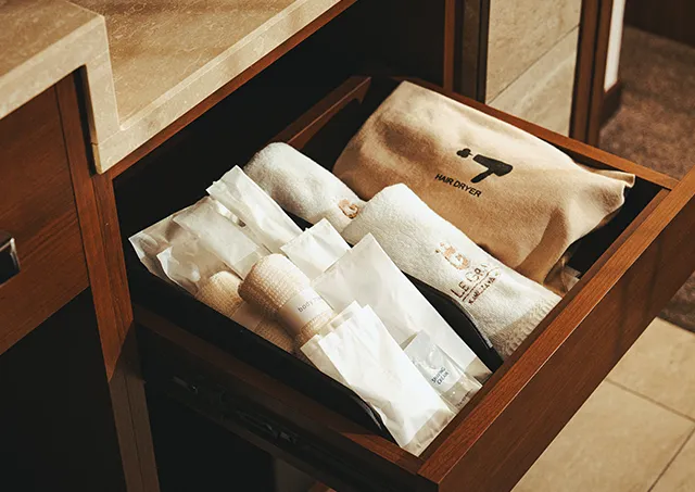 Amenities