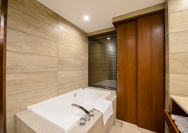 Premier Twin (42-43 sq m)