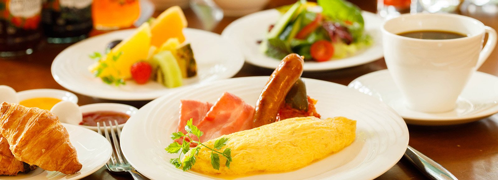Breakfast image 1