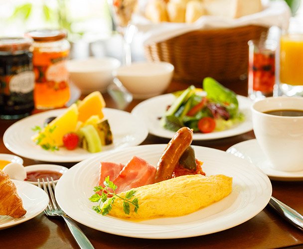 Breakfast image 1