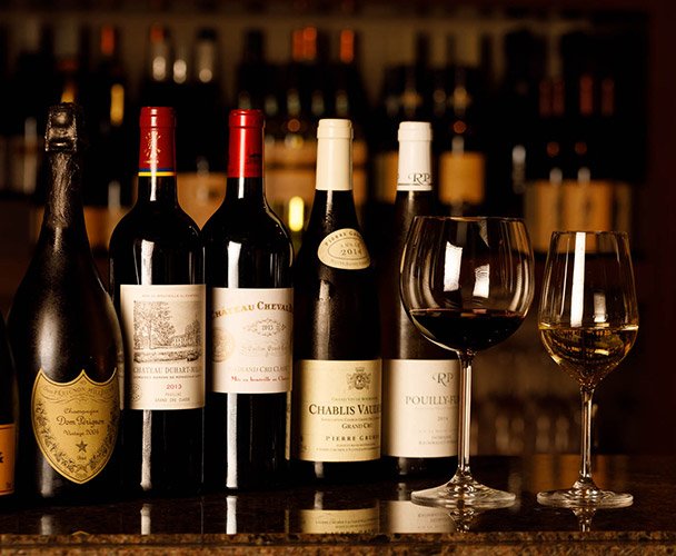 Wine images
