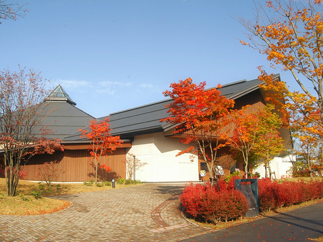 KARUIZAWA OHGA HALL