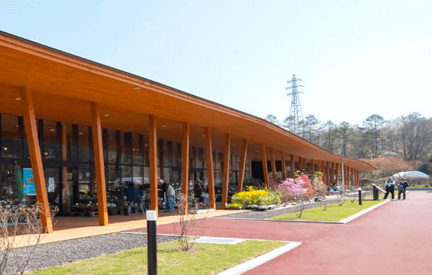 Karuizawa Hotchi Ichiba