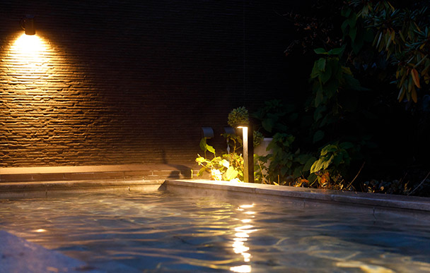 Open-air bath (Image 2)