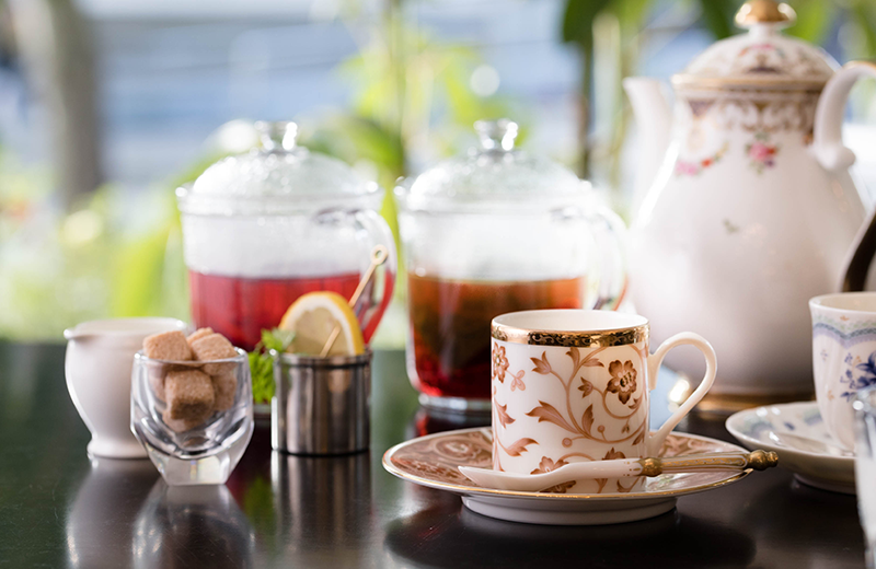 Cafe