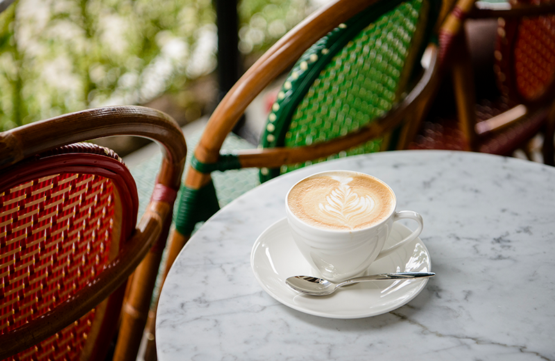Cafe